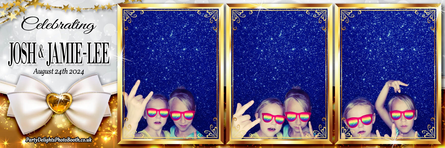 Josh & Jamie-Lee’s wedding | View more photos from the event at gallery.partydelightsphotobooth.co.uk/u/PartyDelightsPhotoBooth/Josh-Jamie-Lee’s-wedding