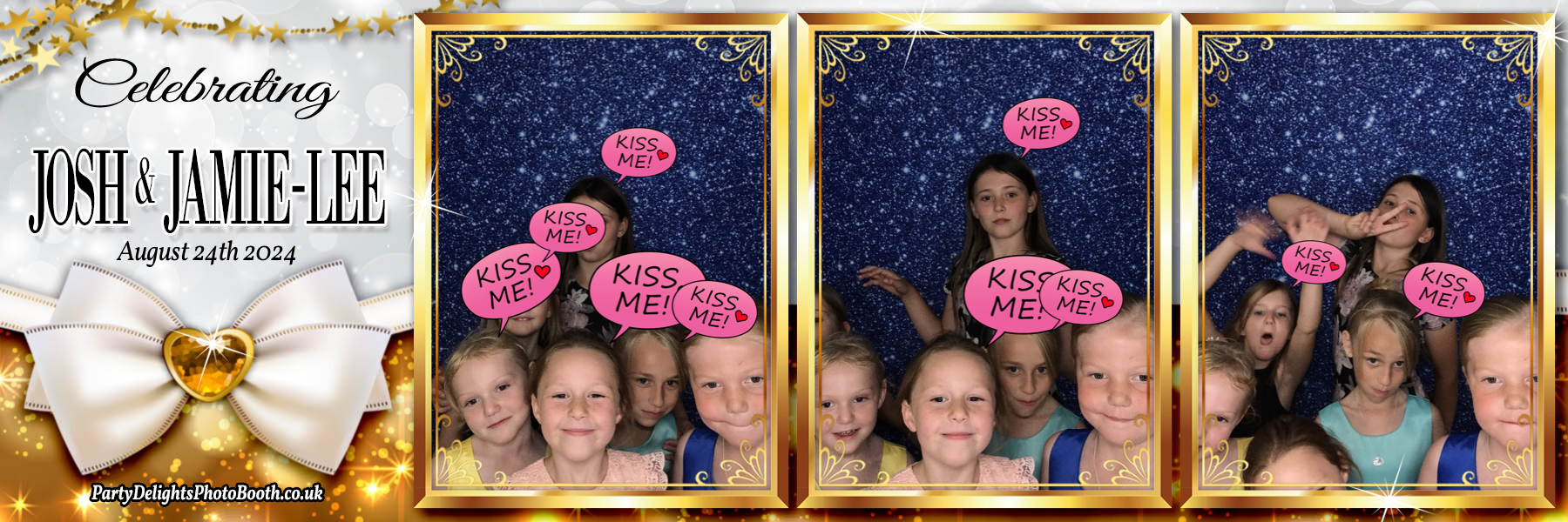 Josh & Jamie-Lee’s wedding | View more photos from the event at gallery.partydelightsphotobooth.co.uk/u/PartyDelightsPhotoBooth/Josh-Jamie-Lee’s-wedding