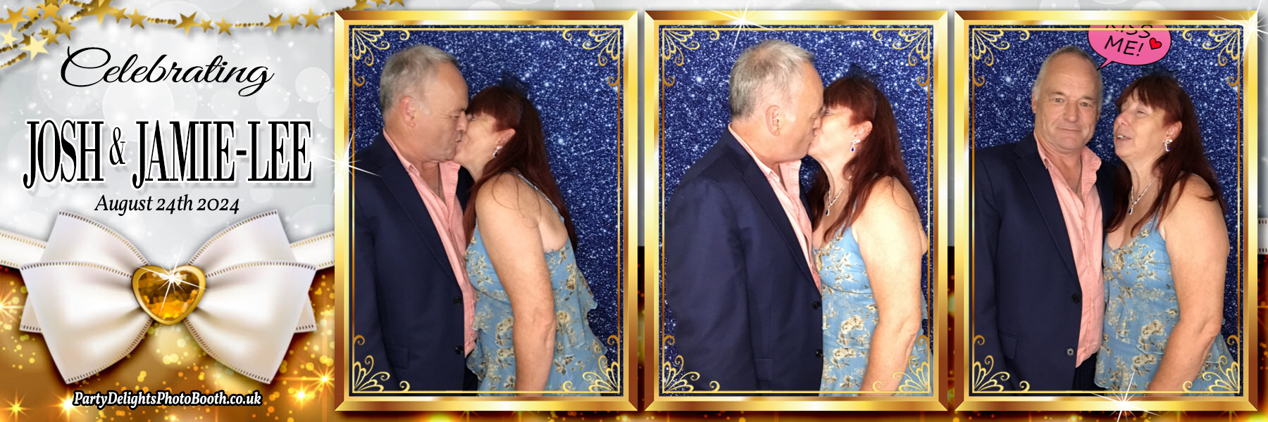 Josh & Jamie-Lee’s wedding | View more photos from the event at gallery.partydelightsphotobooth.co.uk/u/PartyDelightsPhotoBooth/Josh-Jamie-Lee’s-wedding