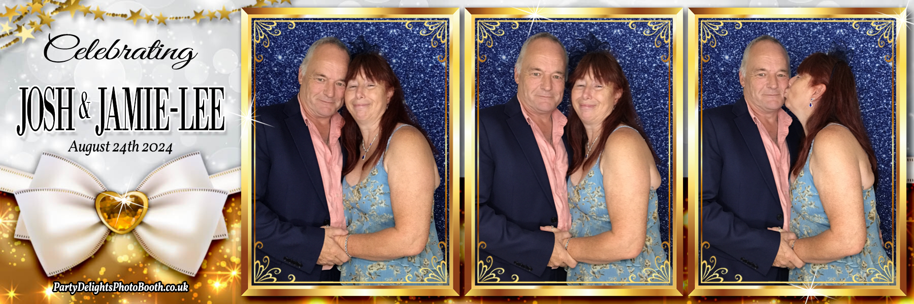 Josh & Jamie-Lee’s wedding | View more photos from the event at gallery.partydelightsphotobooth.co.uk/u/PartyDelightsPhotoBooth/Josh-Jamie-Lee’s-wedding