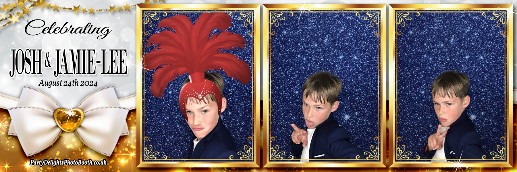 Josh & Jamie-Lee’s wedding | View more photos from the event at gallery.partydelightsphotobooth.co.uk/u/PartyDelightsPhotoBooth/Josh-Jamie-Lee’s-wedding