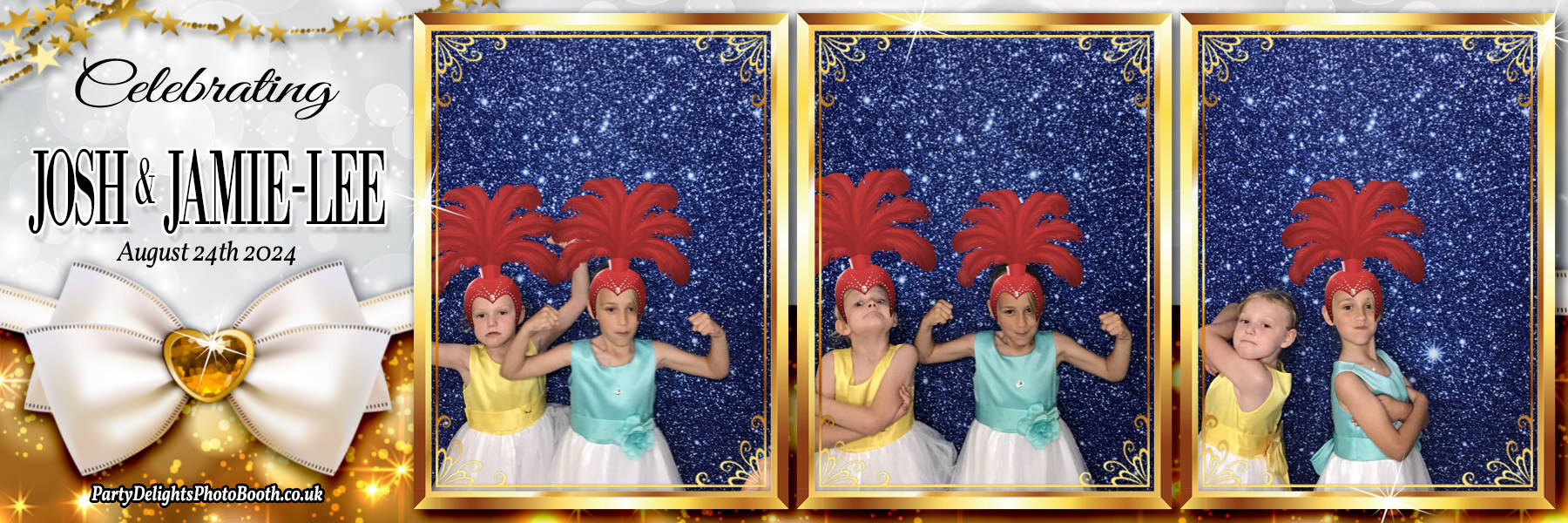 Josh & Jamie-Lee’s wedding | View more photos from the event at gallery.partydelightsphotobooth.co.uk/u/PartyDelightsPhotoBooth/Josh-Jamie-Lee’s-wedding
