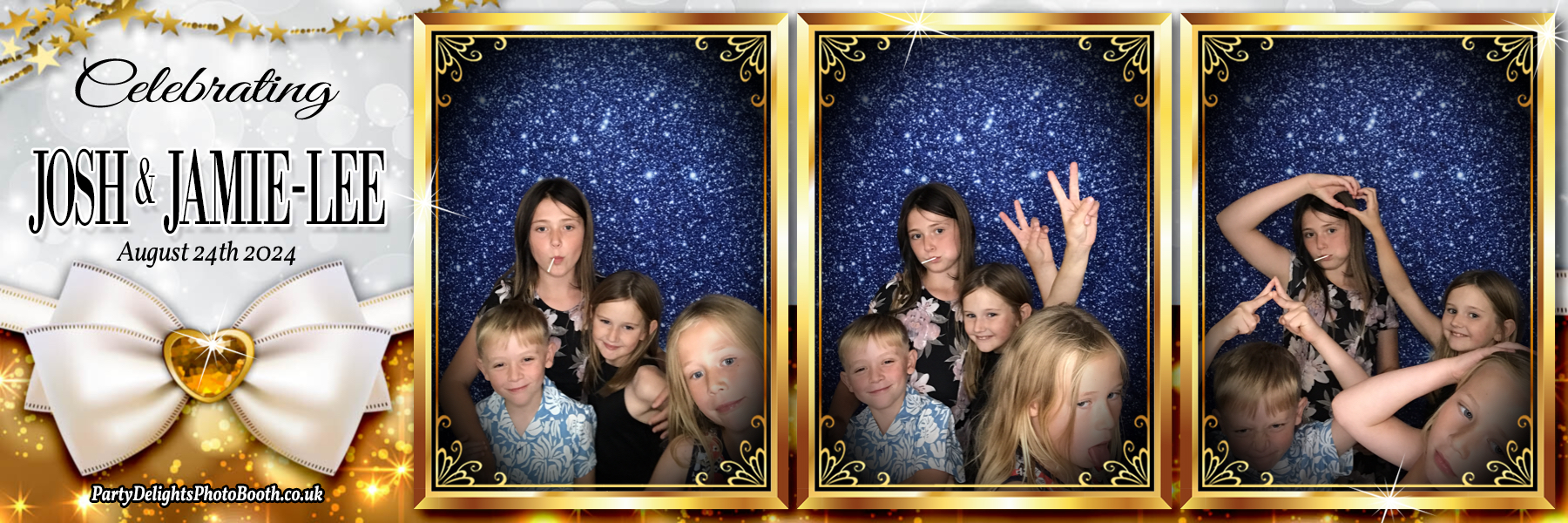 Josh & Jamie-Lee’s wedding | View more photos from the event at gallery.partydelightsphotobooth.co.uk/u/PartyDelightsPhotoBooth/Josh-Jamie-Lee’s-wedding