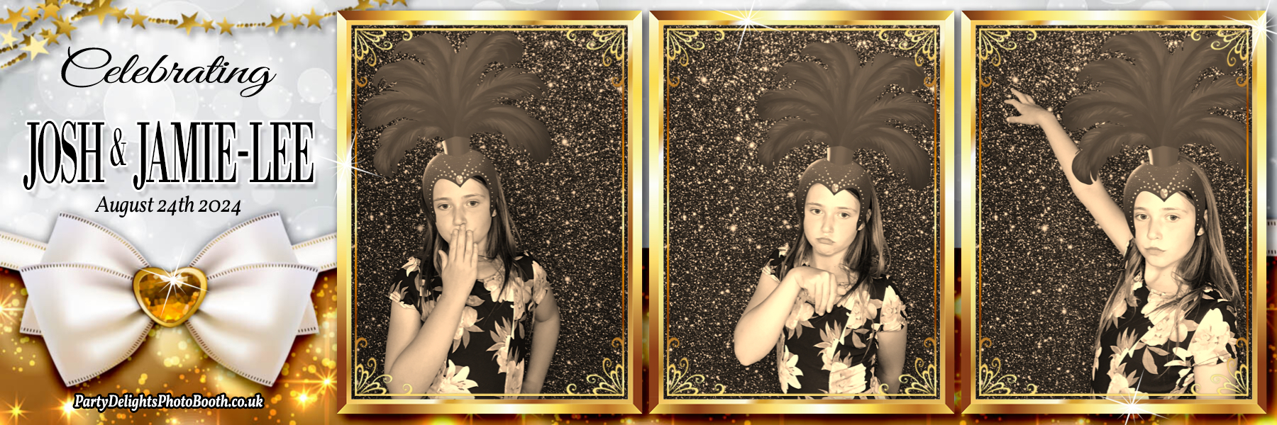 Josh & Jamie-Lee’s wedding | View more photos from the event at gallery.partydelightsphotobooth.co.uk/u/PartyDelightsPhotoBooth/Josh-Jamie-Lee’s-wedding
