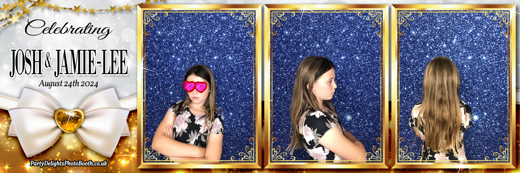 Josh & Jamie-Lee’s wedding | View more photos from the event at gallery.partydelightsphotobooth.co.uk/u/PartyDelightsPhotoBooth/Josh-Jamie-Lee’s-wedding