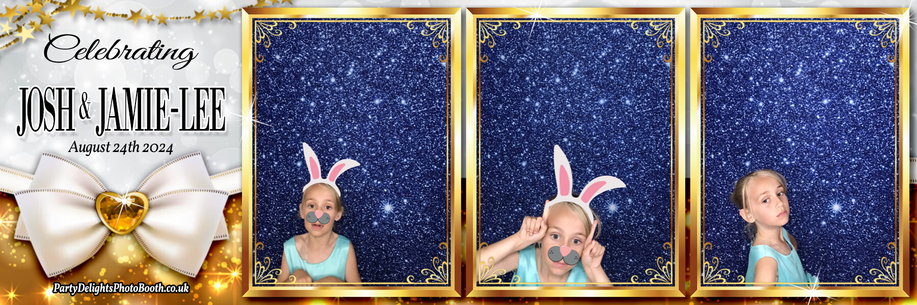 Josh & Jamie-Lee’s wedding | View more photos from the event at gallery.partydelightsphotobooth.co.uk/u/PartyDelightsPhotoBooth/Josh-Jamie-Lee’s-wedding