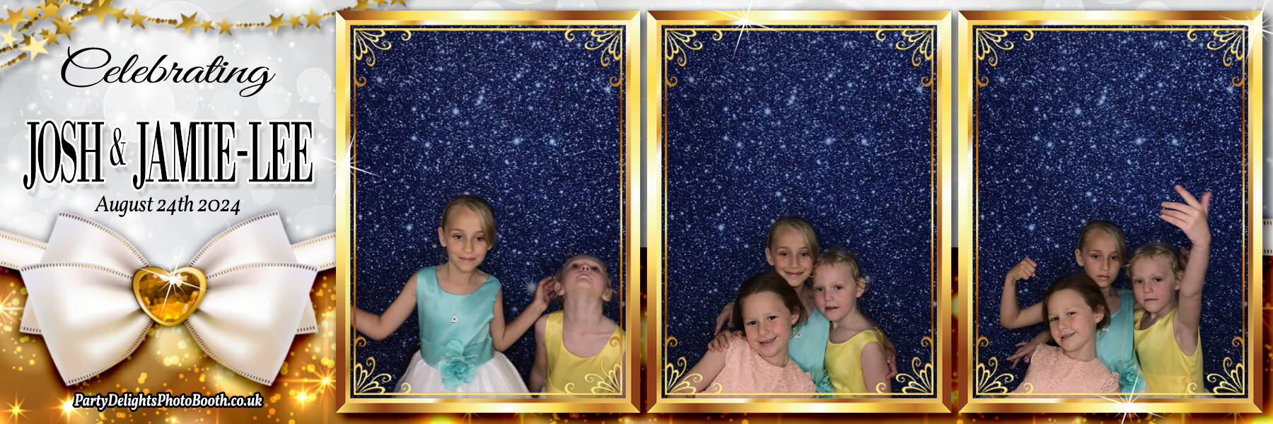 Josh & Jamie-Lee’s wedding | View more photos from the event at gallery.partydelightsphotobooth.co.uk/u/PartyDelightsPhotoBooth/Josh-Jamie-Lee’s-wedding