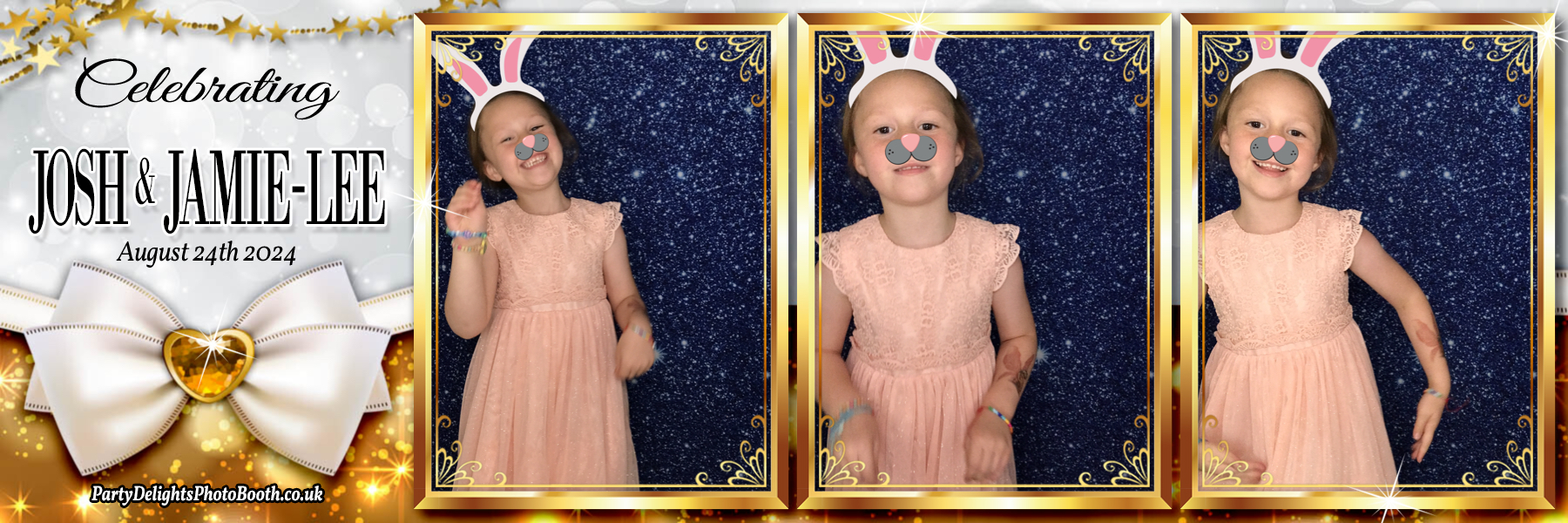 Josh & Jamie-Lee’s wedding | View more photos from the event at gallery.partydelightsphotobooth.co.uk/u/PartyDelightsPhotoBooth/Josh-Jamie-Lee’s-wedding