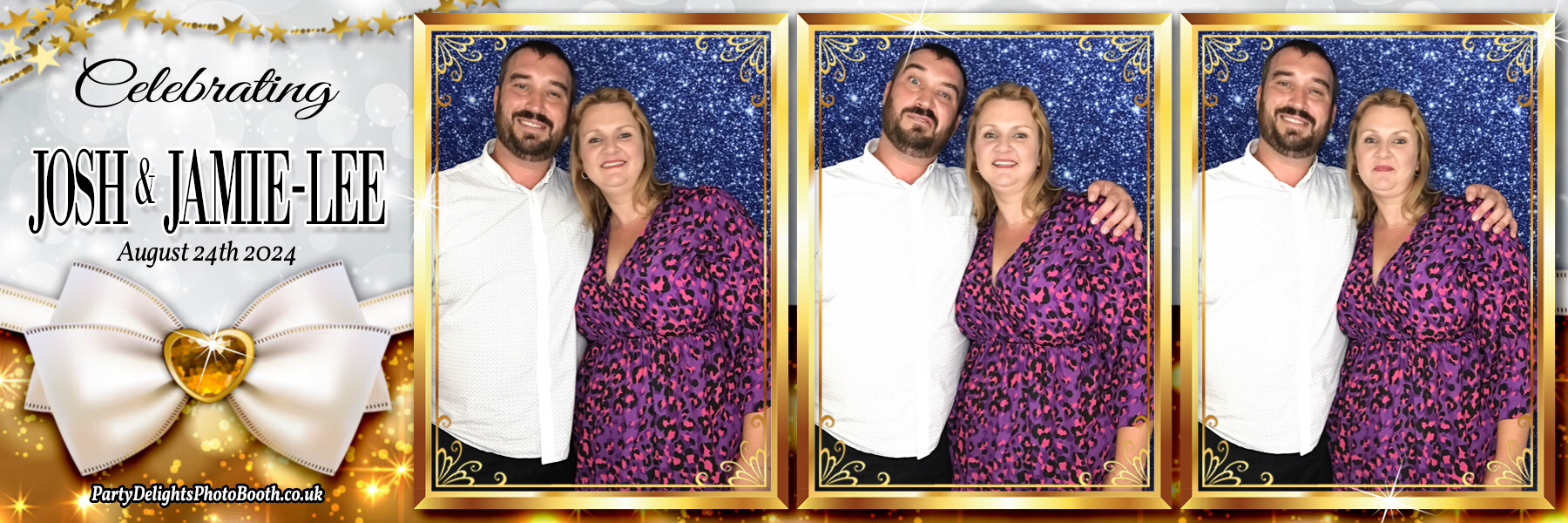 Josh & Jamie-Lee’s wedding | View more photos from the event at gallery.partydelightsphotobooth.co.uk/u/PartyDelightsPhotoBooth/Josh-Jamie-Lee’s-wedding
