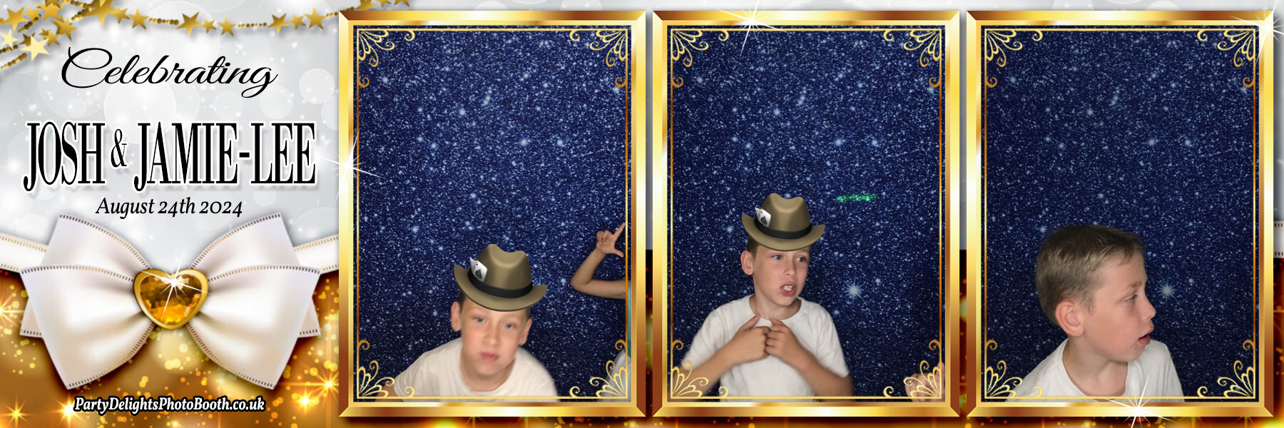 Josh & Jamie-Lee’s wedding | View more photos from the event at gallery.partydelightsphotobooth.co.uk/u/PartyDelightsPhotoBooth/Josh-Jamie-Lee’s-wedding