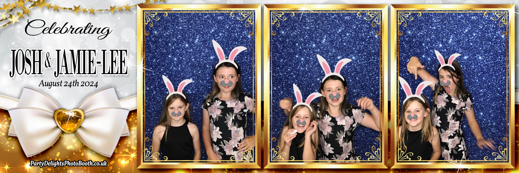 Josh & Jamie-Lee’s wedding | View more photos from the event at gallery.partydelightsphotobooth.co.uk/u/PartyDelightsPhotoBooth/Josh-Jamie-Lee’s-wedding