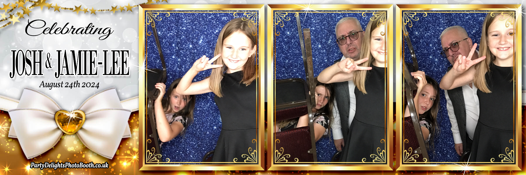 Josh & Jamie-Lee’s wedding | View more photos from the event at gallery.partydelightsphotobooth.co.uk/u/PartyDelightsPhotoBooth/Josh-Jamie-Lee’s-wedding