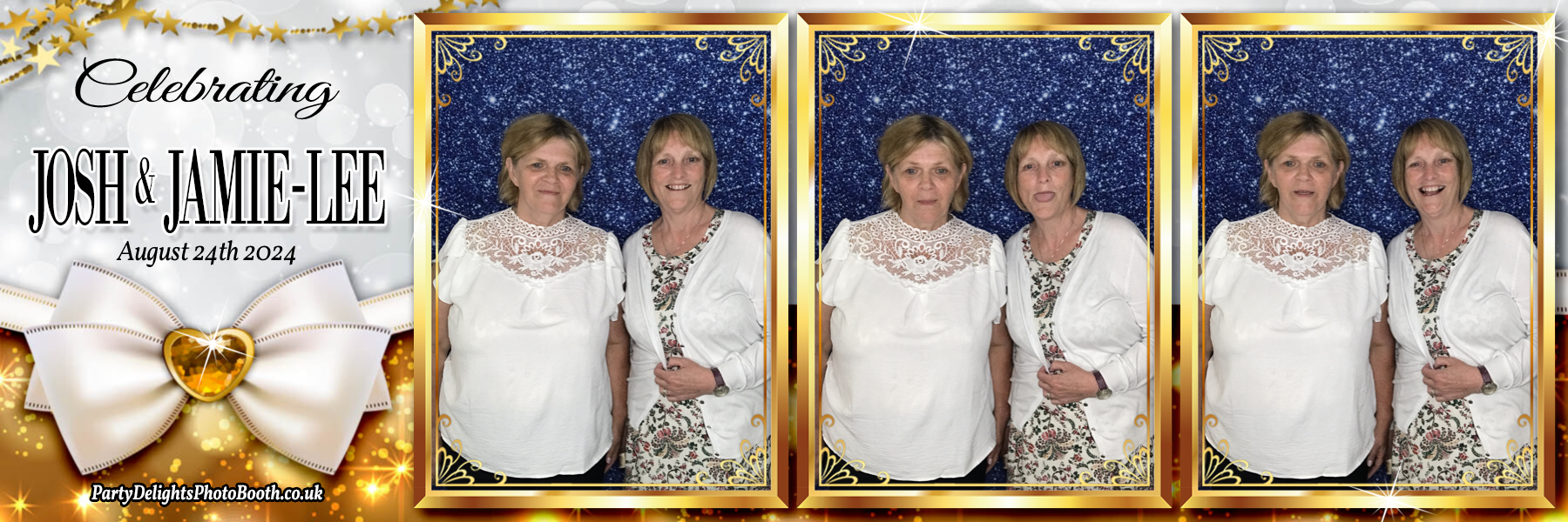 Josh & Jamie-Lee’s wedding | View more photos from the event at gallery.partydelightsphotobooth.co.uk/u/PartyDelightsPhotoBooth/Josh-Jamie-Lee’s-wedding