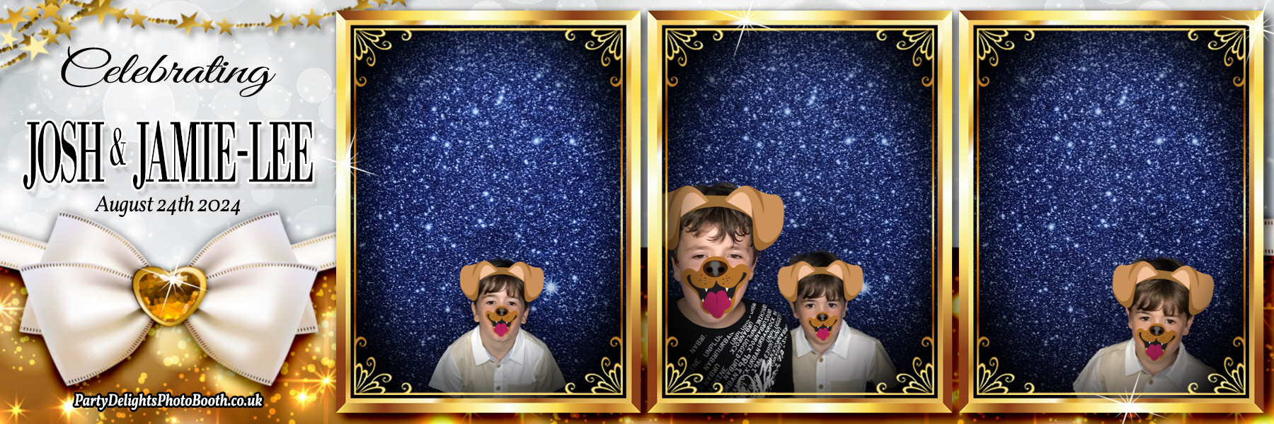 Josh & Jamie-Lee’s wedding | View more photos from the event at gallery.partydelightsphotobooth.co.uk/u/PartyDelightsPhotoBooth/Josh-Jamie-Lee’s-wedding