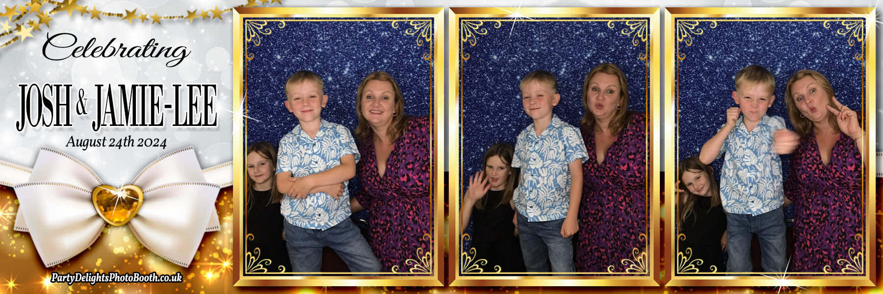 Josh & Jamie-Lee’s wedding | View more photos from the event at gallery.partydelightsphotobooth.co.uk/u/PartyDelightsPhotoBooth/Josh-Jamie-Lee’s-wedding