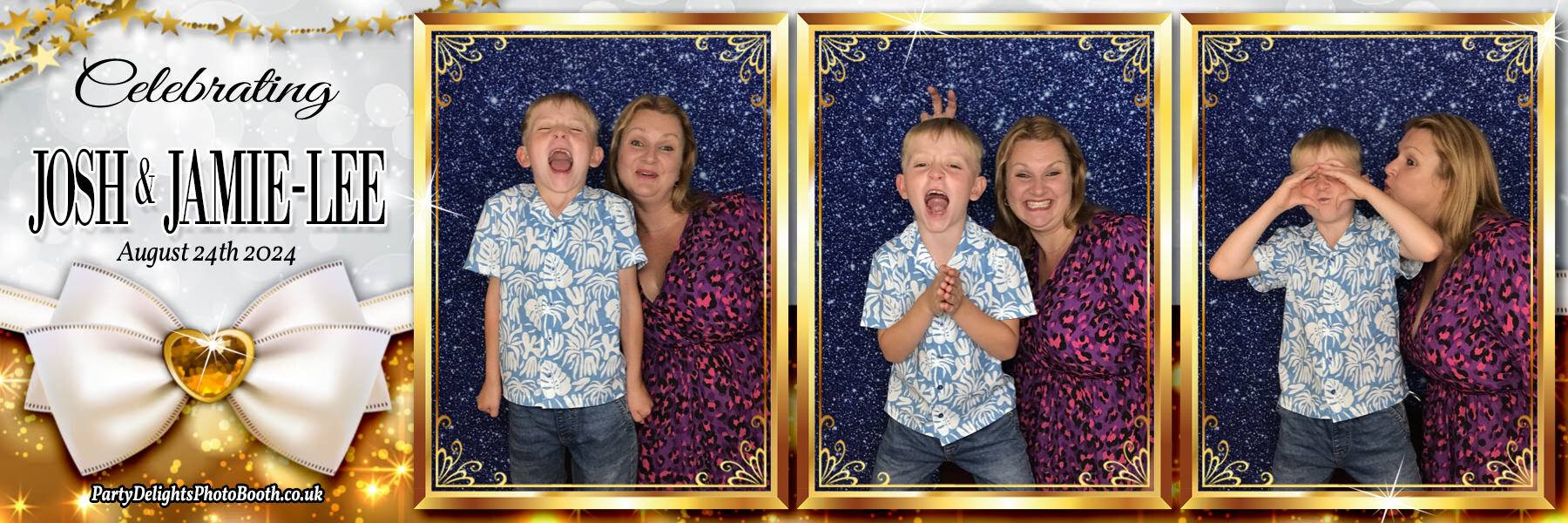 Josh & Jamie-Lee’s wedding | View more photos from the event at gallery.partydelightsphotobooth.co.uk/u/PartyDelightsPhotoBooth/Josh-Jamie-Lee’s-wedding