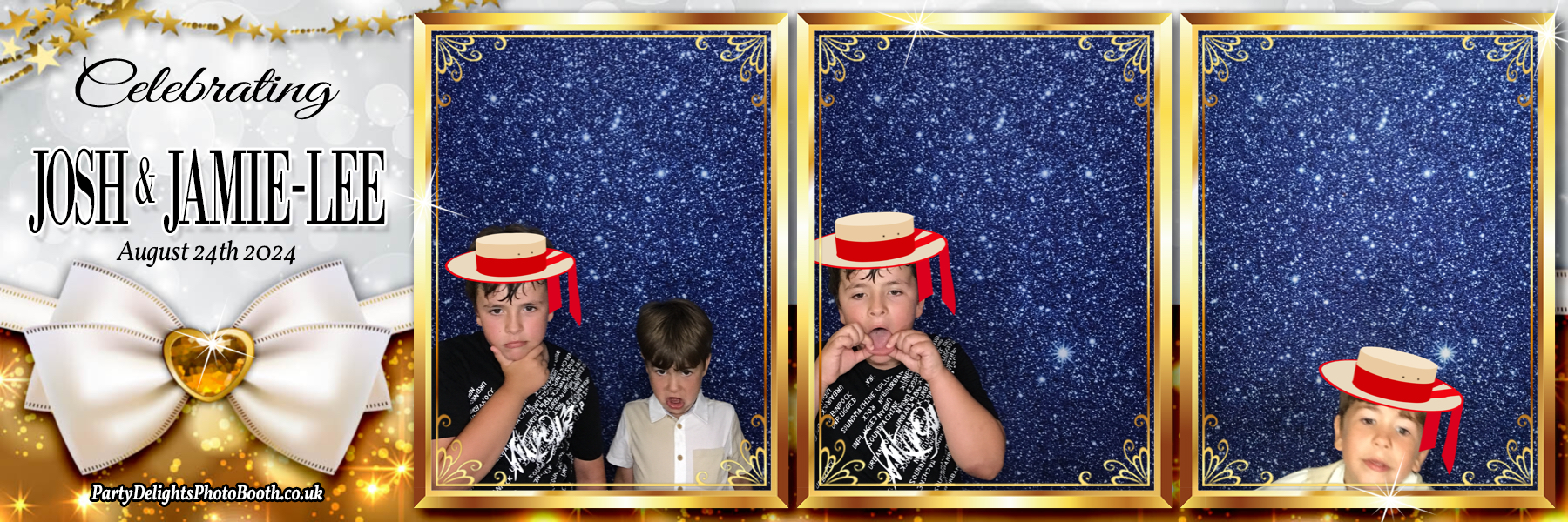 Josh & Jamie-Lee’s wedding | View more photos from the event at gallery.partydelightsphotobooth.co.uk/u/PartyDelightsPhotoBooth/Josh-Jamie-Lee’s-wedding