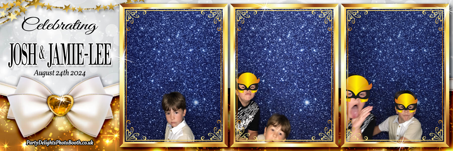 Josh & Jamie-Lee’s wedding | View more photos from the event at gallery.partydelightsphotobooth.co.uk/u/PartyDelightsPhotoBooth/Josh-Jamie-Lee’s-wedding