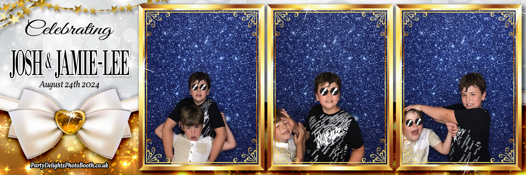 Josh & Jamie-Lee’s wedding | View more photos from the event at gallery.partydelightsphotobooth.co.uk/u/PartyDelightsPhotoBooth/Josh-Jamie-Lee’s-wedding