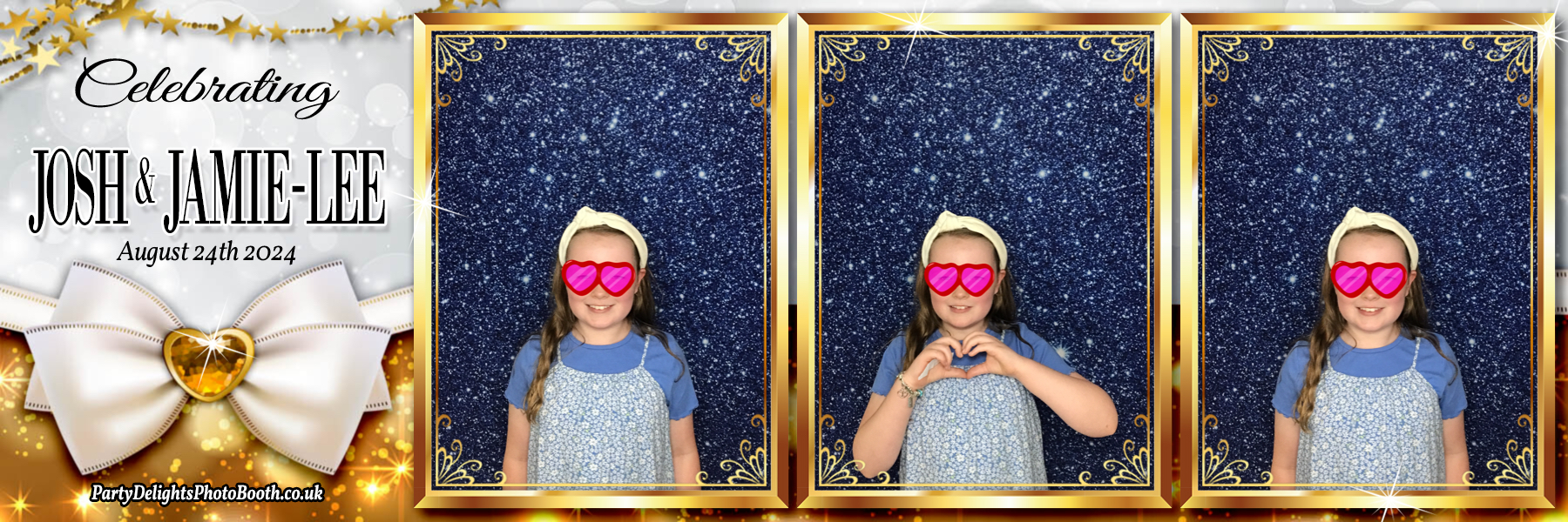 Josh & Jamie-Lee’s wedding | View more photos from the event at gallery.partydelightsphotobooth.co.uk/u/PartyDelightsPhotoBooth/Josh-Jamie-Lee’s-wedding