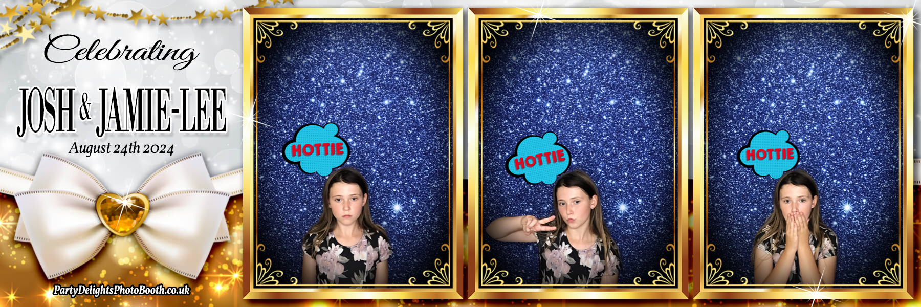 Josh & Jamie-Lee’s wedding | View more photos from the event at gallery.partydelightsphotobooth.co.uk/u/PartyDelightsPhotoBooth/Josh-Jamie-Lee’s-wedding