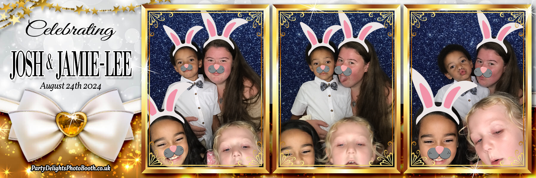 Josh & Jamie-Lee’s wedding | View more photos from the event at gallery.partydelightsphotobooth.co.uk/u/PartyDelightsPhotoBooth/Josh-Jamie-Lee’s-wedding