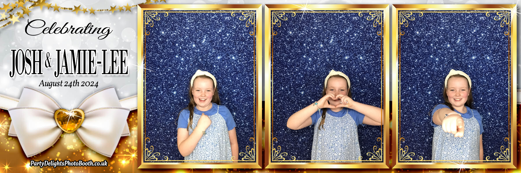 Josh & Jamie-Lee’s wedding | View more photos from the event at gallery.partydelightsphotobooth.co.uk/u/PartyDelightsPhotoBooth/Josh-Jamie-Lee’s-wedding