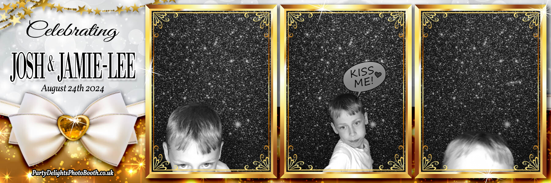 Josh & Jamie-Lee’s wedding | View more photos from the event at gallery.partydelightsphotobooth.co.uk/u/PartyDelightsPhotoBooth/Josh-Jamie-Lee’s-wedding