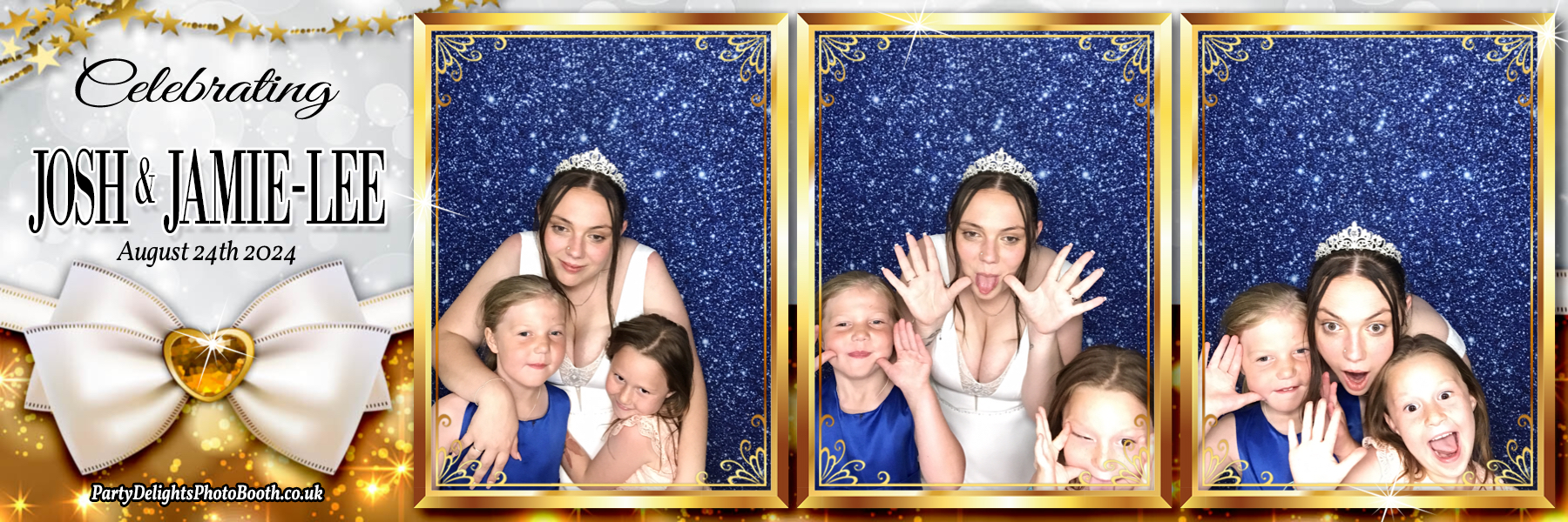 Josh & Jamie-Lee’s wedding | View more photos from the event at gallery.partydelightsphotobooth.co.uk/u/PartyDelightsPhotoBooth/Josh-Jamie-Lee’s-wedding