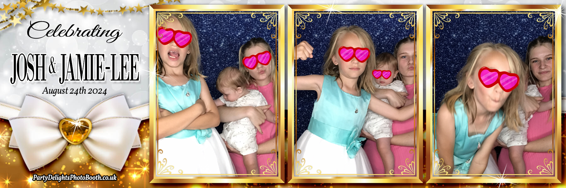 Josh & Jamie-Lee’s wedding | View more photos from the event at gallery.partydelightsphotobooth.co.uk/u/PartyDelightsPhotoBooth/Josh-Jamie-Lee’s-wedding