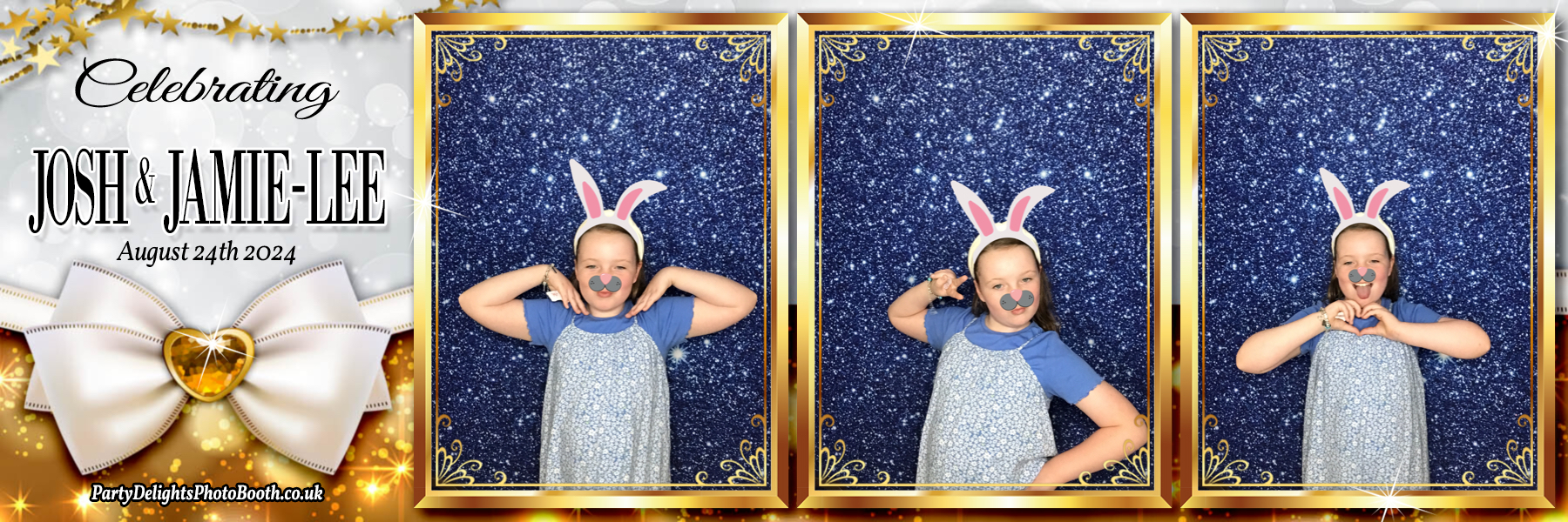 Josh & Jamie-Lee’s wedding | View more photos from the event at gallery.partydelightsphotobooth.co.uk/u/PartyDelightsPhotoBooth/Josh-Jamie-Lee’s-wedding