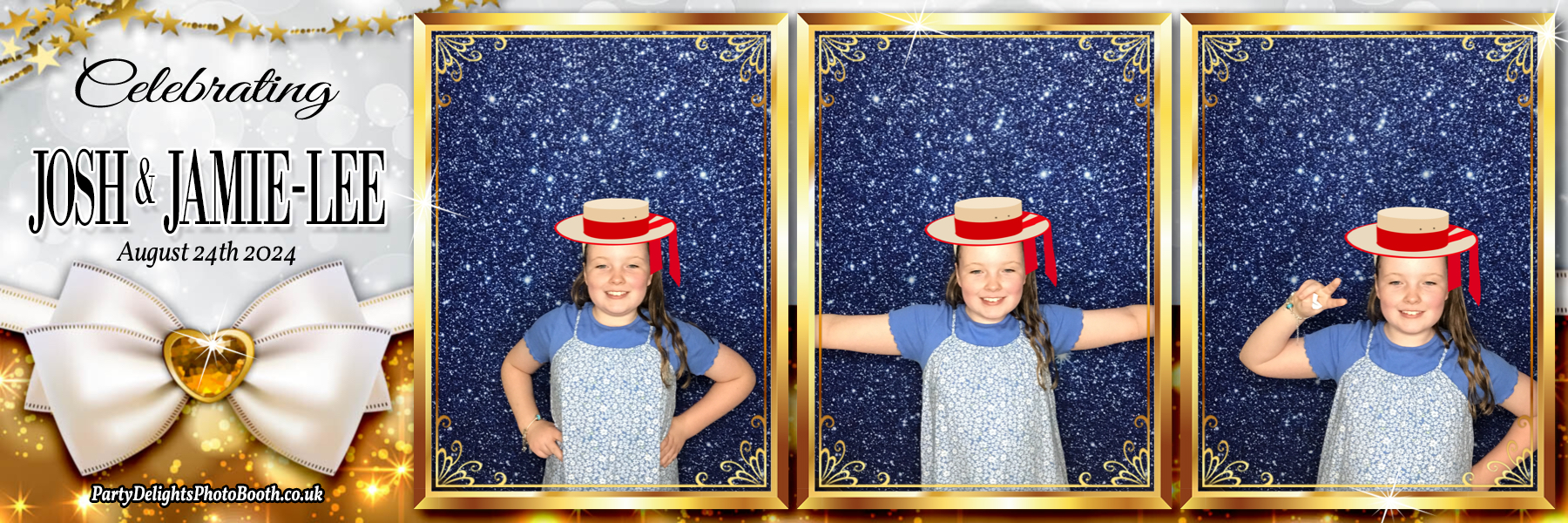 Josh & Jamie-Lee’s wedding | View more photos from the event at gallery.partydelightsphotobooth.co.uk/u/PartyDelightsPhotoBooth/Josh-Jamie-Lee’s-wedding