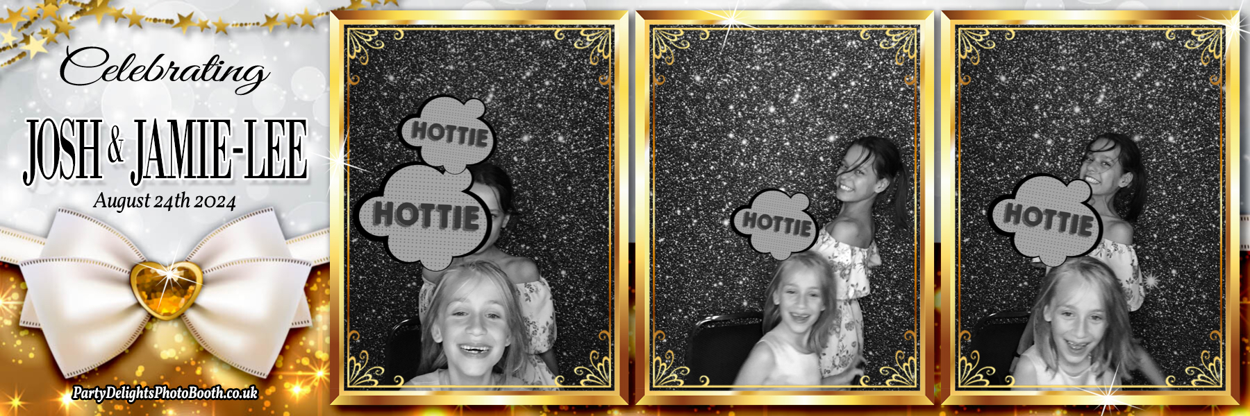 Josh & Jamie-Lee’s wedding | View more photos from the event at gallery.partydelightsphotobooth.co.uk/u/PartyDelightsPhotoBooth/Josh-Jamie-Lee’s-wedding