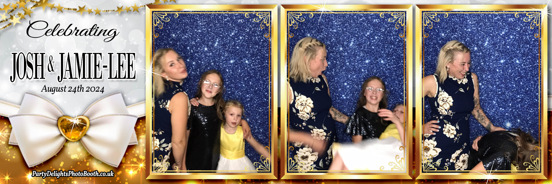 Josh & Jamie-Lee’s wedding | View more photos from the event at gallery.partydelightsphotobooth.co.uk/u/PartyDelightsPhotoBooth/Josh-Jamie-Lee’s-wedding