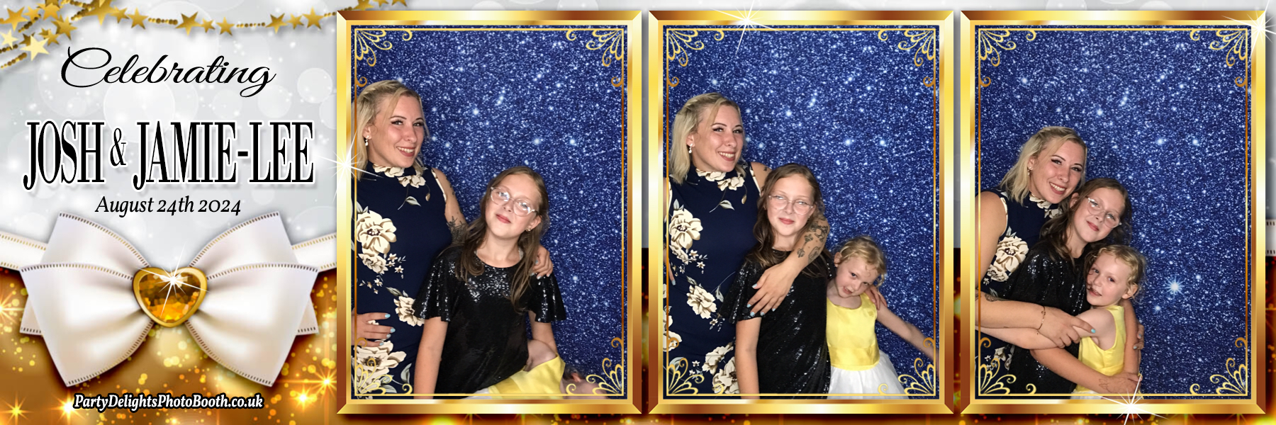 Josh & Jamie-Lee’s wedding | View more photos from the event at gallery.partydelightsphotobooth.co.uk/u/PartyDelightsPhotoBooth/Josh-Jamie-Lee’s-wedding