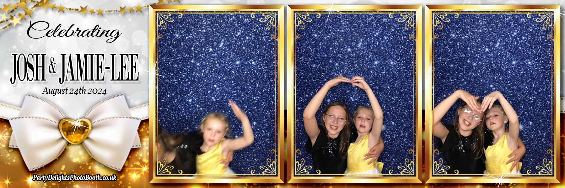 Josh & Jamie-Lee’s wedding | View more photos from the event at gallery.partydelightsphotobooth.co.uk/u/PartyDelightsPhotoBooth/Josh-Jamie-Lee’s-wedding