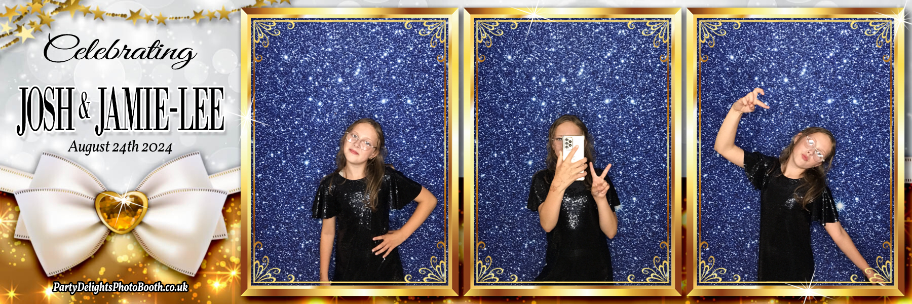 Josh & Jamie-Lee’s wedding | View more photos from the event at gallery.partydelightsphotobooth.co.uk/u/PartyDelightsPhotoBooth/Josh-Jamie-Lee’s-wedding