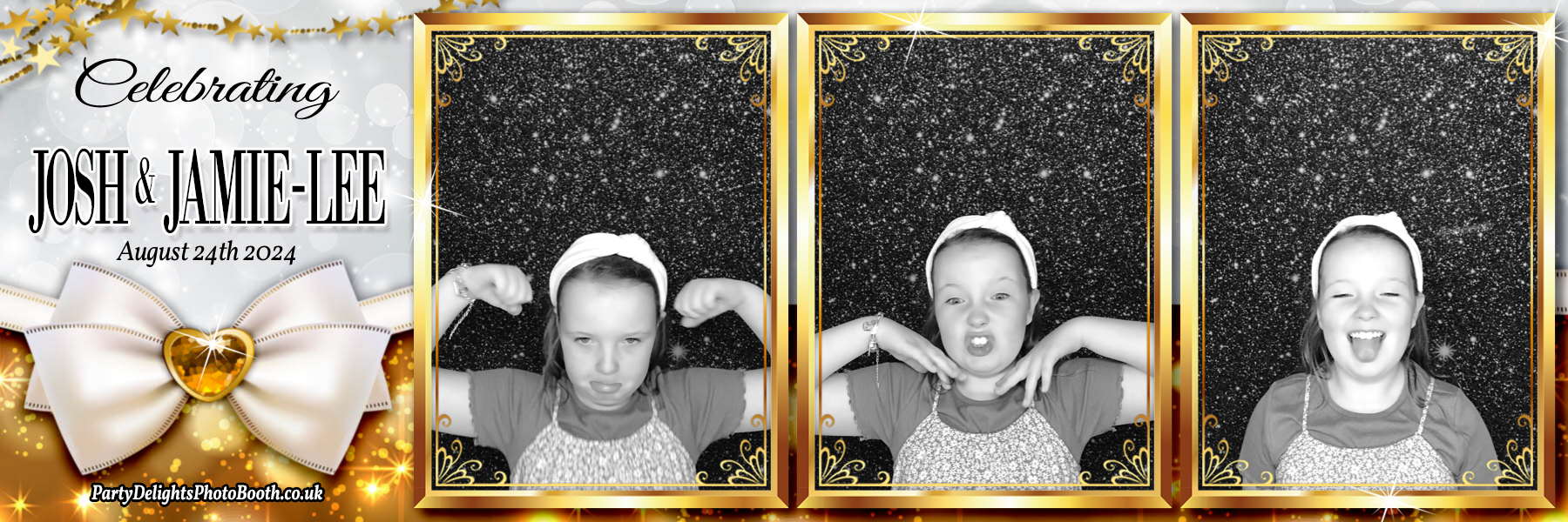 Josh & Jamie-Lee’s wedding | View more photos from the event at gallery.partydelightsphotobooth.co.uk/u/PartyDelightsPhotoBooth/Josh-Jamie-Lee’s-wedding