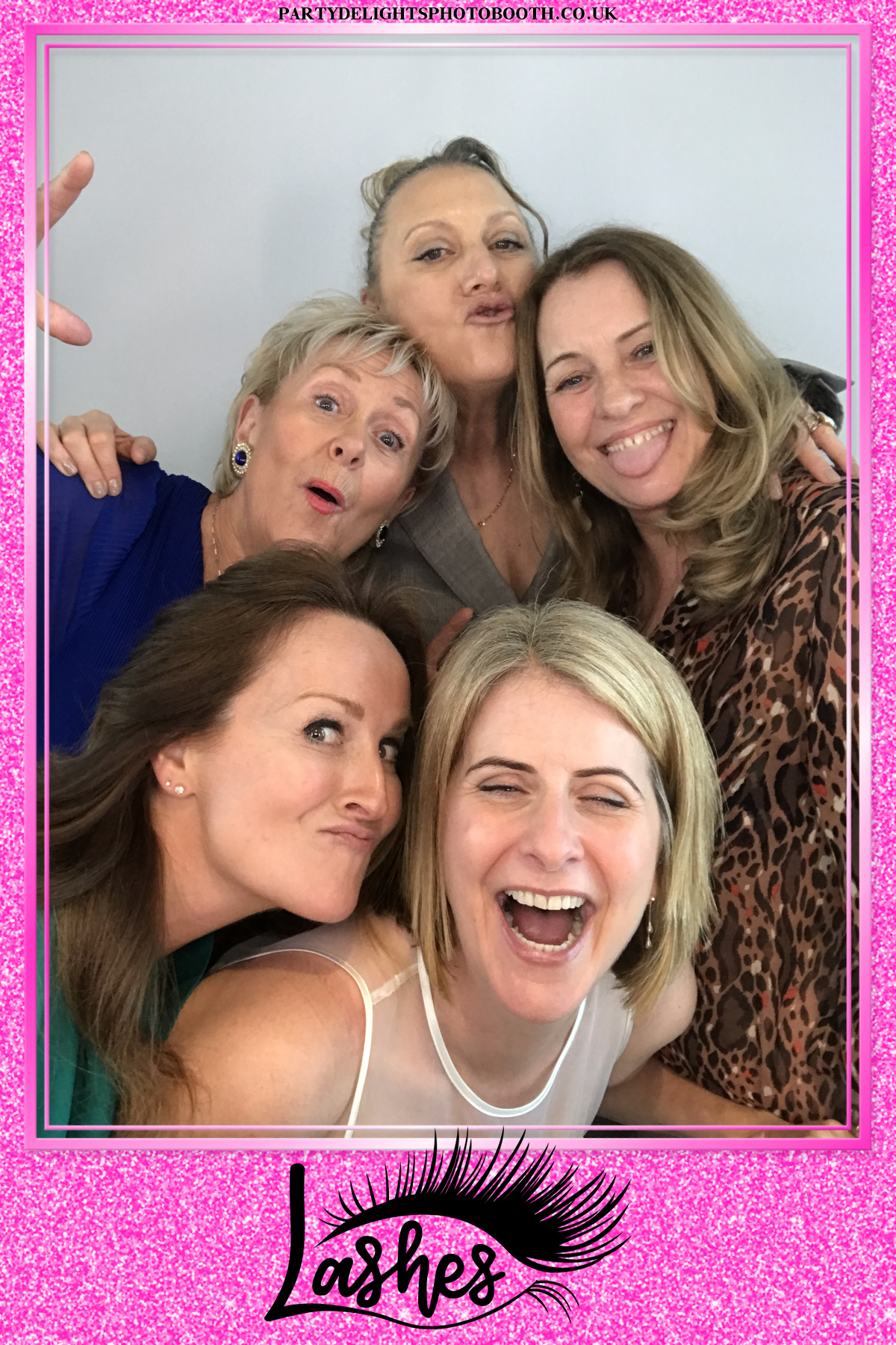Lashes 2024 | View more photos from the event at gallery.partydelightsphotobooth.co.uk/u/PartyDelightsPhotoBooth/Lashes-2024