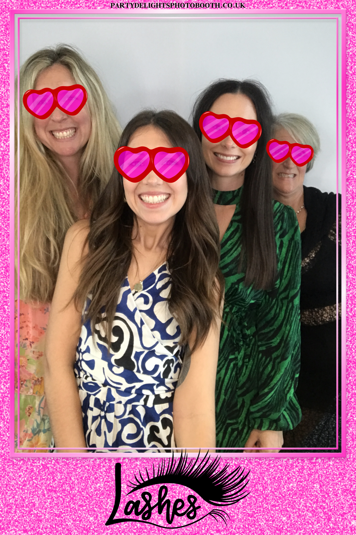 Lashes 2024 | View more photos from the event at gallery.partydelightsphotobooth.co.uk/u/PartyDelightsPhotoBooth/Lashes-2024