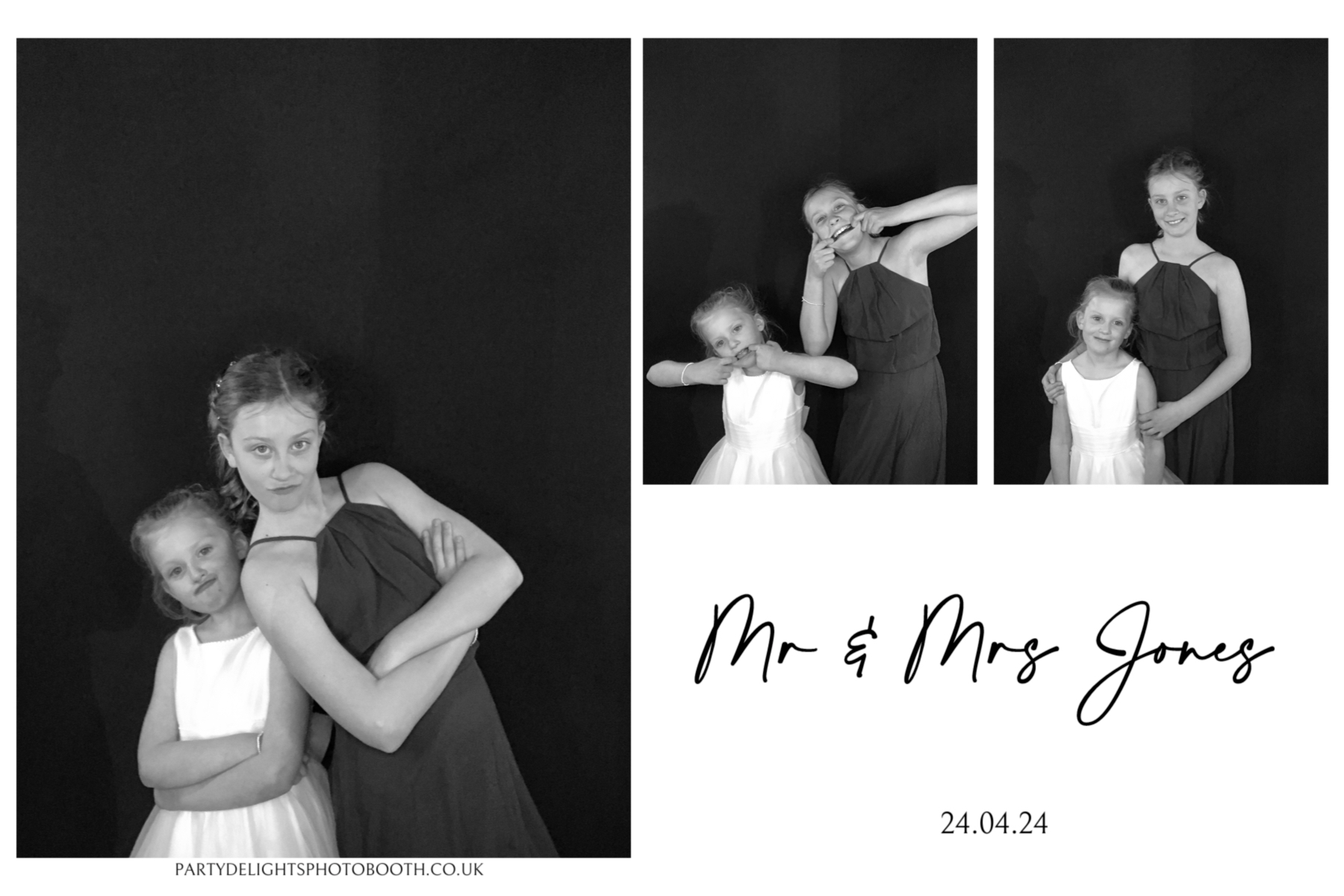 Lauren and Sam's Wedding | View more photos from the event at gallery.partydelightsphotobooth.co.uk/u/PartyDelightsPhotoBooth/Lauren-and-Sams-Wedding-0