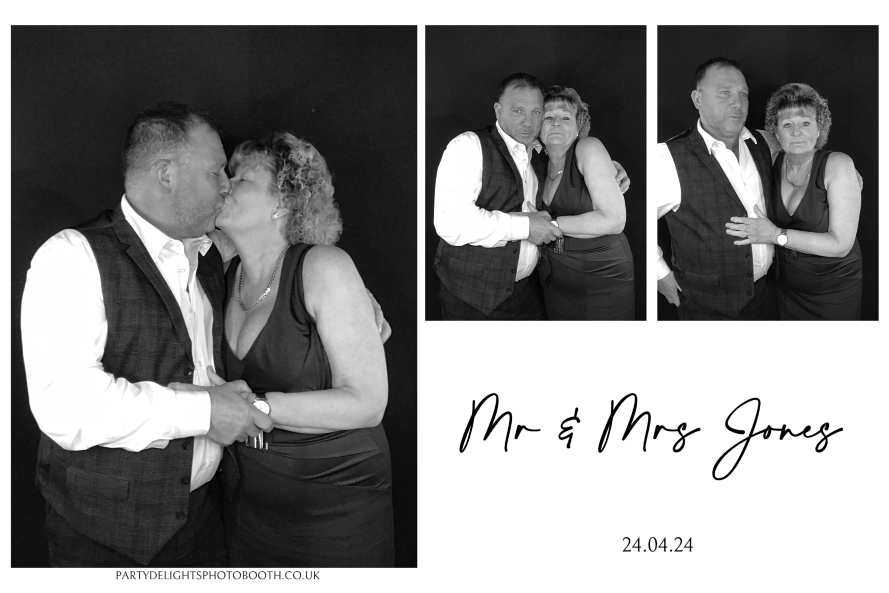 Lauren and Sam's Wedding | View more photos from the event at gallery.partydelightsphotobooth.co.uk/u/PartyDelightsPhotoBooth/Lauren-and-Sams-Wedding-0