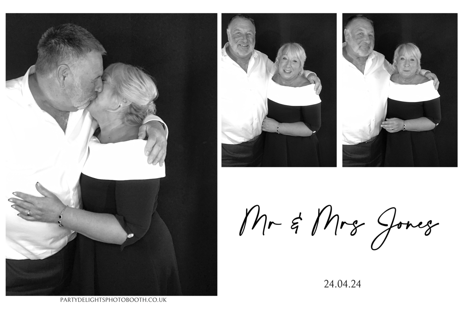 Lauren and Sam's Wedding | View more photos from the event at gallery.partydelightsphotobooth.co.uk/u/PartyDelightsPhotoBooth/Lauren-and-Sams-Wedding-0