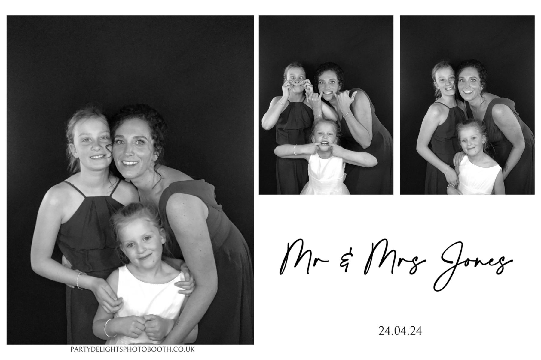 Lauren and Sam's Wedding | View more photos from the event at gallery.partydelightsphotobooth.co.uk/u/PartyDelightsPhotoBooth/Lauren-and-Sams-Wedding-0