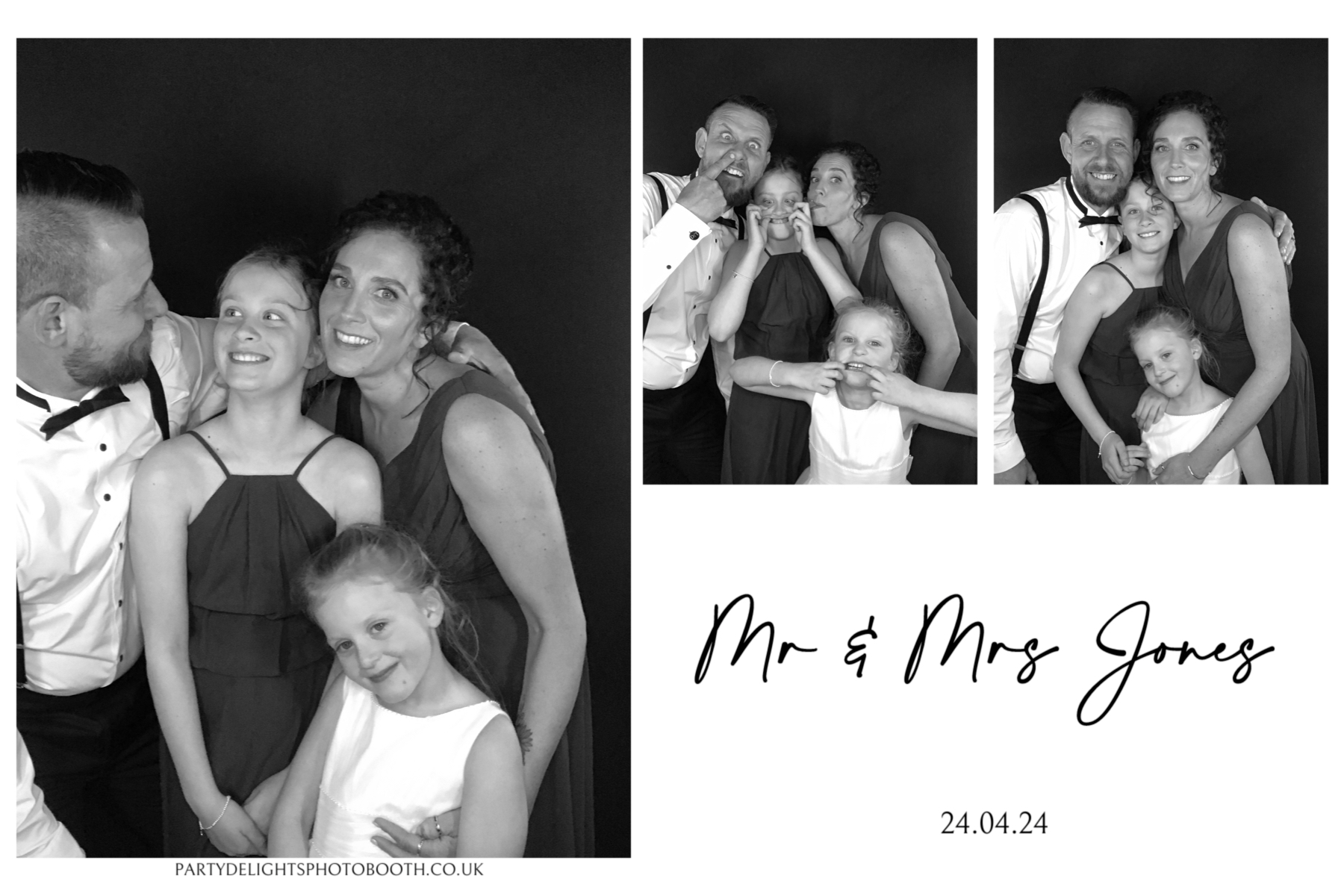 Lauren and Sam's Wedding | View more photos from the event at gallery.partydelightsphotobooth.co.uk/u/PartyDelightsPhotoBooth/Lauren-and-Sams-Wedding-0