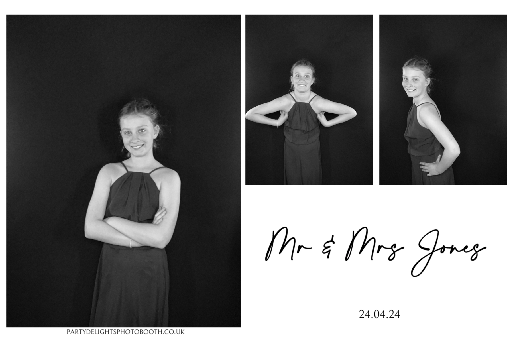 Lauren and Sam's Wedding | View more photos from the event at gallery.partydelightsphotobooth.co.uk/u/PartyDelightsPhotoBooth/Lauren-and-Sams-Wedding-0