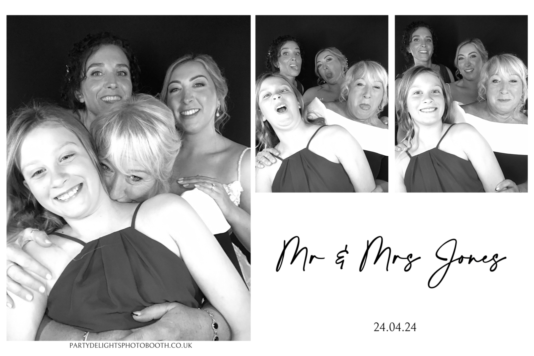 Lauren and Sam's Wedding | View more photos from the event at gallery.partydelightsphotobooth.co.uk/u/PartyDelightsPhotoBooth/Lauren-and-Sams-Wedding-0