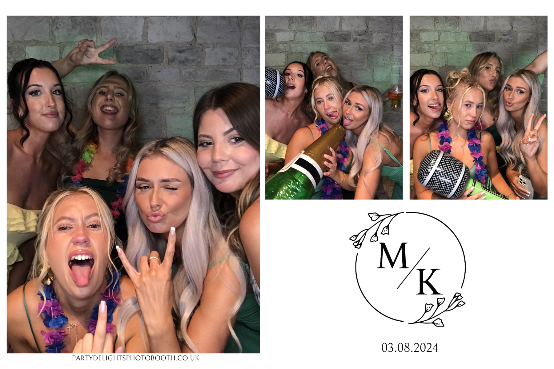Madeleine and Keeran’s Wedding | View more photos from the event at gallery.partydelightsphotobooth.co.uk/u/PartyDelightsPhotoBooth/Madeleine-and-Keeran’s-Wedding