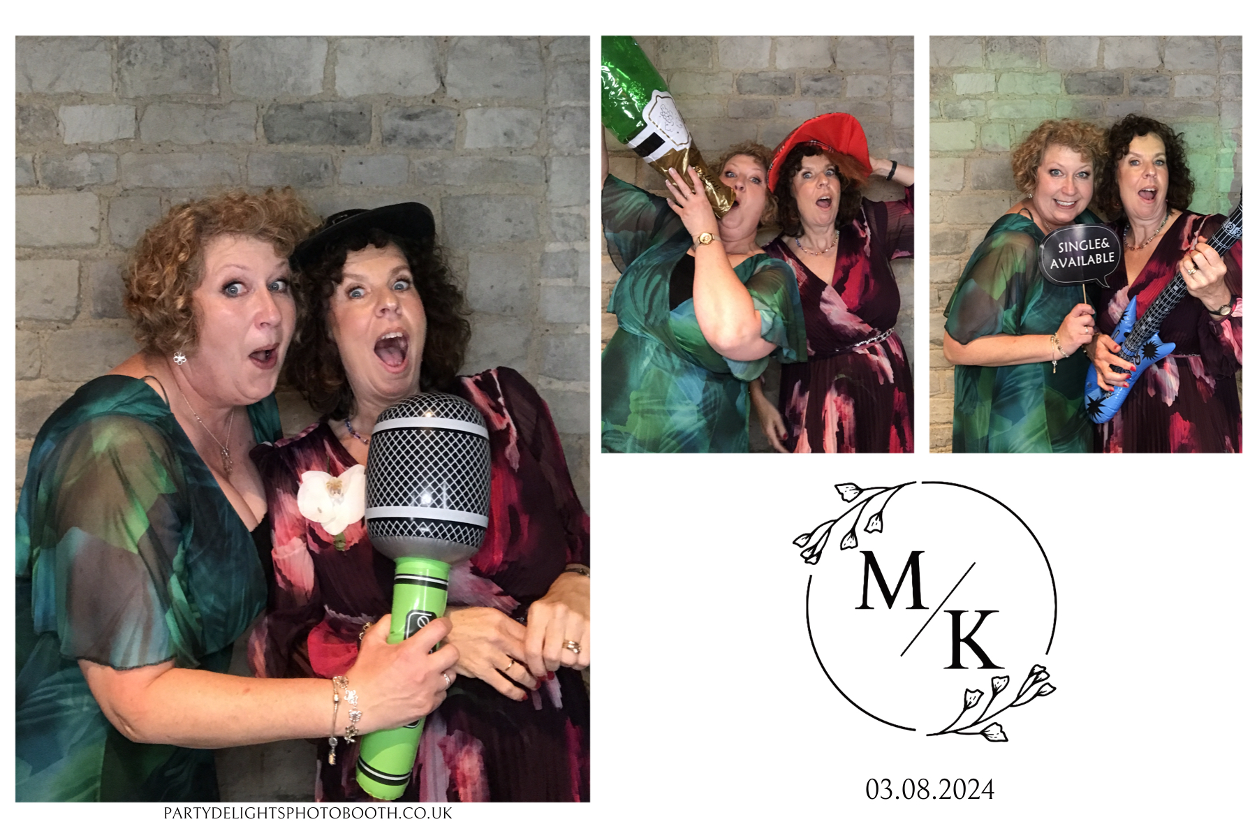 Madeleine and Keeran’s Wedding | View more photos from the event at gallery.partydelightsphotobooth.co.uk/u/PartyDelightsPhotoBooth/Madeleine-and-Keeran’s-Wedding