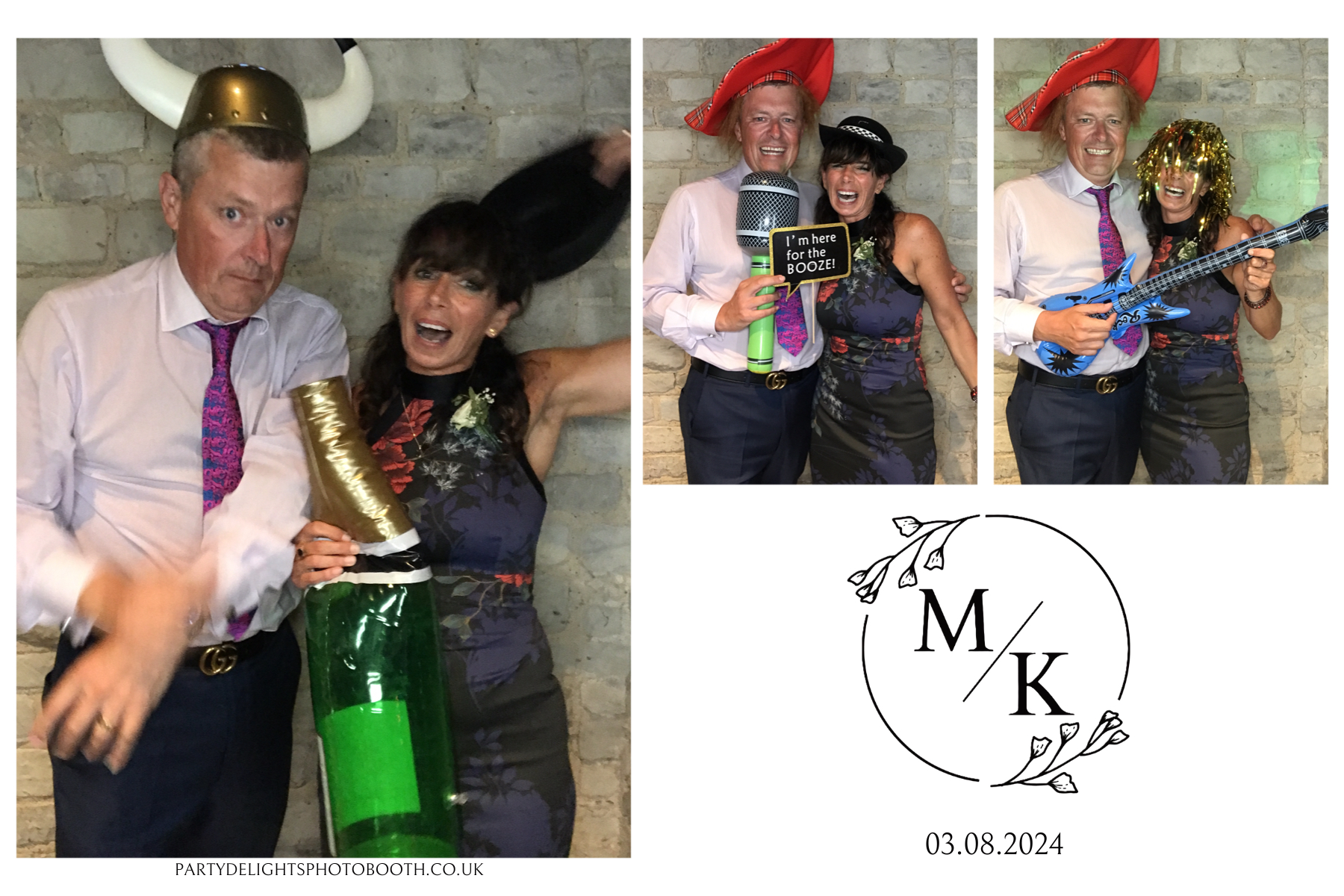 Madeleine and Keeran’s Wedding | View more photos from the event at gallery.partydelightsphotobooth.co.uk/u/PartyDelightsPhotoBooth/Madeleine-and-Keeran’s-Wedding
